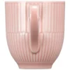 Amina Becher mit Henkel 0,35 l Rosé
