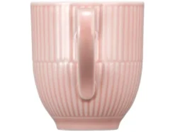 Amina Becher mit Henkel 0,35 l Rosé