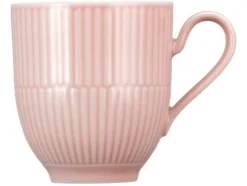 Amina Becher mit Henkel 0,35 l Rosé