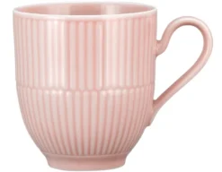 Amina Becher mit Henkel 0,35 l Rosé