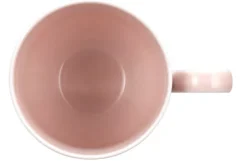 Amina Becher mit Henkel 0,35 l Rosé