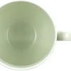 Amina Becher mit Henkel 0,35 l Seladon