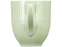 Amina Becher mit Henkel 0,35 l Seladon