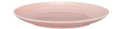 Amina Brotteller rund 16 cm Rosé