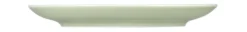 Amina Brotteller rund 16 cm Seladon
