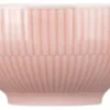 Amina Café au lait Schale 13 cm/0,50 l Rosé