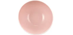 Amina Café au lait Schale 13 cm/0,50 l Rosé