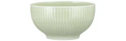 Amina Café au lait Schale 13 cm/0,50 l Seladon