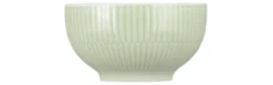 Amina Café au lait Schale 13 cm/0,50 l Seladon
