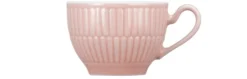 Amina Espressoobertasse 0,10 l Rosé