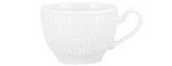 Amina Espressoobertasse 0,10 l weiss