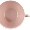 Amina Kaffeeobertasse 0,25 l Rosé
