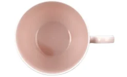 Amina Kaffeeobertasse 0,25 l Rosé