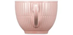 Amina Kaffeeobertasse 0,25 l Rosé
