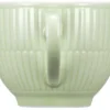 Amina Kaffeeobertasse 0,25 l Seladon