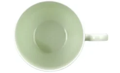 Amina Kaffeeobertasse 0,25 l Seladon
