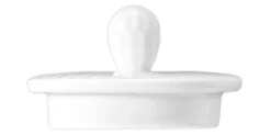 Amina Kanne 0,75 l weiss