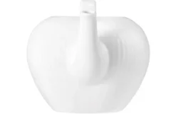 Amina Kanne 0,75 l weiss