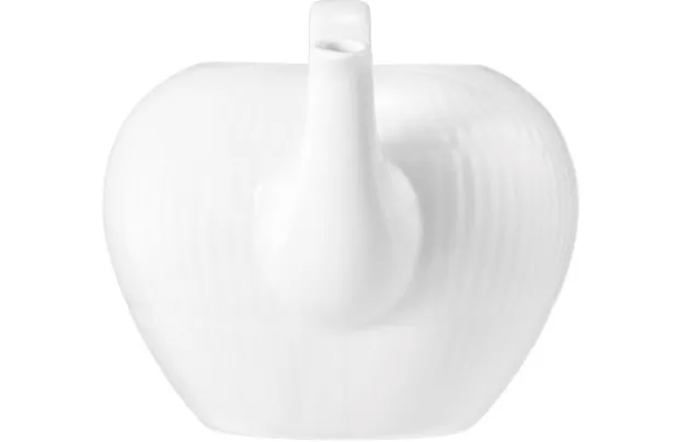 Amina Kanne 0,75 l weiss