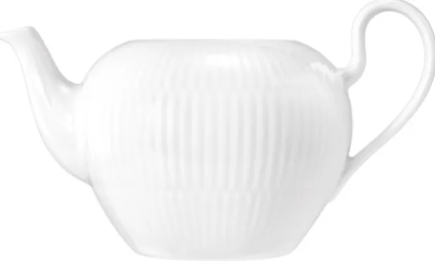 Amina Kanne 0,75 l weiss