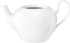 Amina Kanne 0,75 l weiss