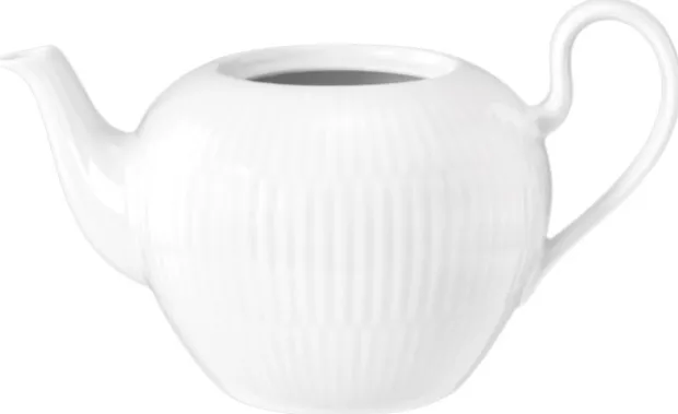 Amina Kanne 0,75 l weiss