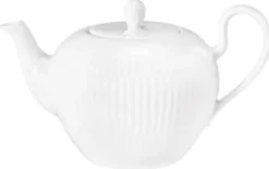 Amina Kanne 0,75 l weiss