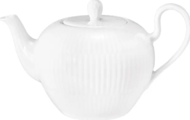 Amina Kanne 0,75 l weiss