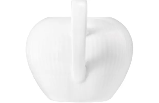 Amina Kanne 0,75 l weiss