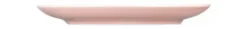 Amina Kombi-Untertasse groß 16 cm Rosé