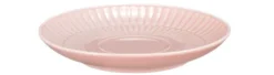 Amina Kombi-Untertasse klein 12 cm Rosé