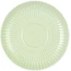 Amina Kombi-Untertasse klein 12 cm Seladon