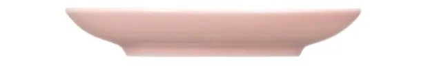Amina Kombi-Untertasse klein 12 cm Rosé