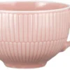 Amina Milchkaffeeobertasse 0,35 l Rosé
