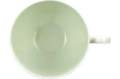 Amina Milchkaffeeobertasse 0,35 l Seladon