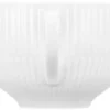 Amina Milchkaffeeobertasse 0,35 l weiss