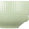 Amina Milchkaffeeobertasse 0,35 l Seladon