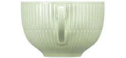 Amina Milchkaffeeobertasse 0,35 l Seladon