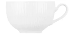 Amina Milchkaffeeobertasse 0,35 l weiss