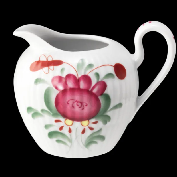 Amina Milchkännchen 0,17 l Ostfriesenrose
