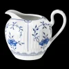 Amina Milchkännchen 0,17 l Strohblume