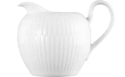 Amina Milchkännchen 0,29 l weiss
