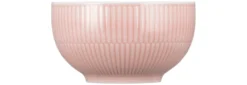 Amina Müslischale 15 cm Rosé