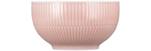 Amina Müslischale 15 cm Rosé