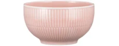 Amina Müslischale 15 cm Rosé