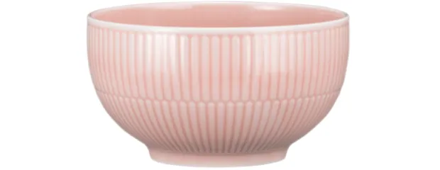 Amina Müslischale 15 cm Rosé