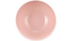 Amina Müslischale 15 cm Rosé