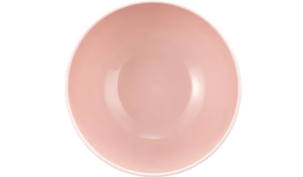 Amina Müslischale 15 cm Rosé