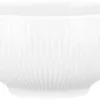 Amina Müslischale 15 cm weiß
