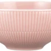 Amina Schüssel rund 21,5 cm Rosé